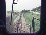 PC 6084, SD40, #4 of 4, 1968